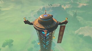 Escape the Kingdom's Tears: The Legend of Zelda - Part 1 Walkthrough