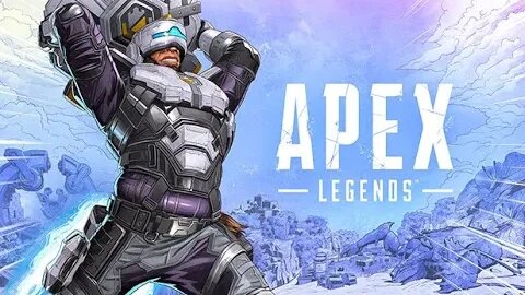 SAYA NEWBIE TOLONG BANTU !! APEX LEGENDS