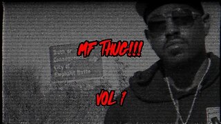 @LXDarkSniper IM THE MF THUG VOL1