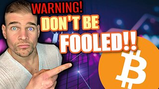 ⚠️ BITCOIN ⚠️ SEC TO PUMP BITCOIN???!!!