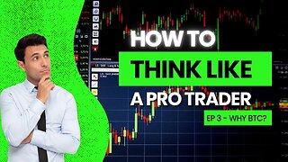 Top Reasons To Trade Crypto - Trading Like a PRO EP 3