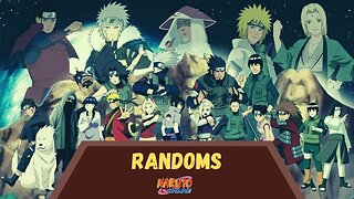 Christmas Stream Battle Extracts | Naruto Online