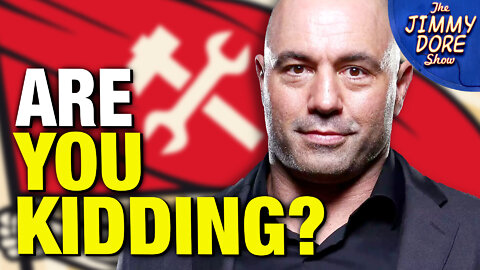 PROOF You’ve Been Lied To About Joe Rogan