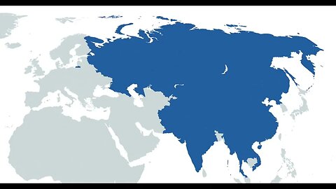 If Countries Annexed Their Neighbors I