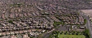 Las Vegas leaders to address evictions