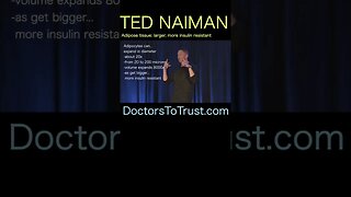 Ted Naiman