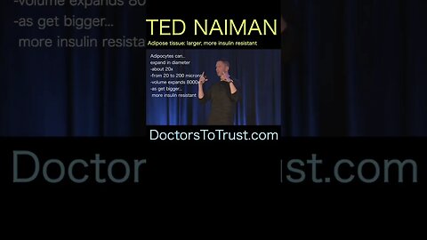 Ted Naiman
