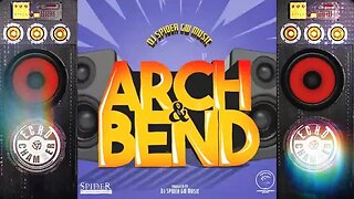 Arch & Bend Riddim (ECM) Mix!