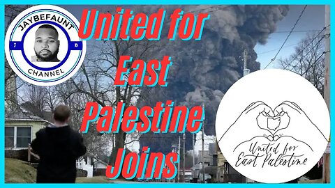 United for East Palestine