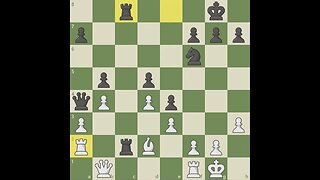Daily Chess play - 1274 - Good Start...