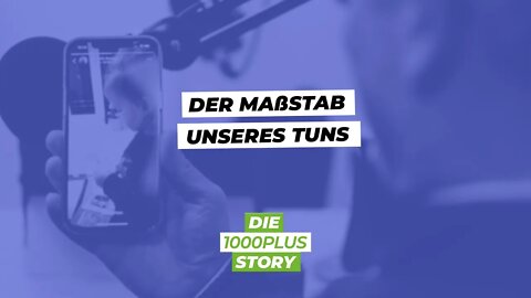 Der Maßstab unseres Tuns #shorts #podcast #episode05