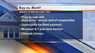 Housing market tips and tricks