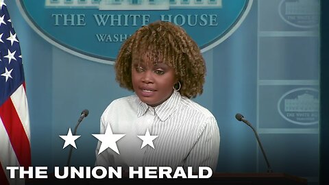 White House Press Briefing 08/06/2024