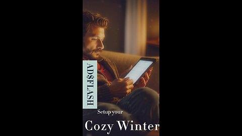 What is your Winter Cozy Nest?