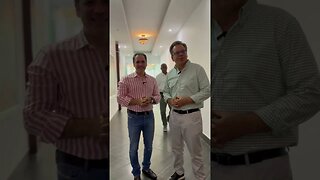 Paul Brugal - Taller Electoral para candidatos #fuerzadelpueblo #leonelfernández #santiago