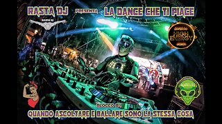 Dance Remix by Rasta DJ in ... La Dance che ti piace (84)