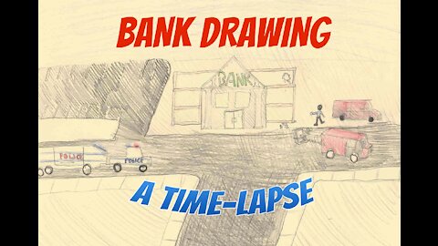 Bank Drawing