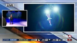 Disney on Ice performs at Germain Arena