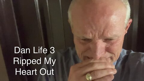 Dan Life 3 - Ripped My Heart Out