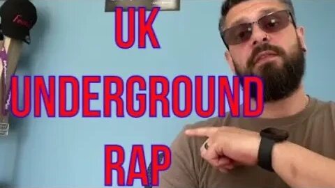 More Underground UK Rap | Music Review | Music Reaction #ukhiphopmusic #rap