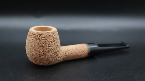 Jack Ryan Pipes no134 (Available)