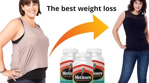 A secret weight loss method and a nutritional supplement