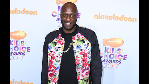 Lamar Odom 'surprised' Keeping Up with the Kardashians is ending