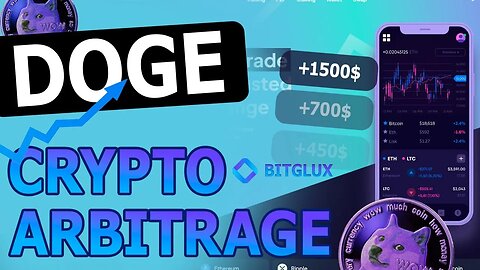DOGE CRYPTO ARBITRAGE | BINANCE P2P Trading | ARBITRAGE BETWEEN EXCHANGES