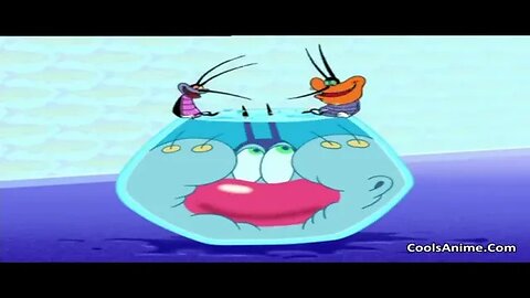 Oggy and The Cockroaches | Dubbed in Hindi | Oggy in Hindi | New Episode 2023 EP-34