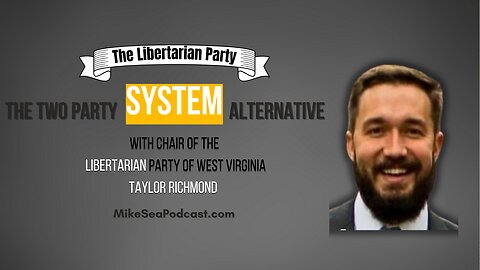 Libertarianism - An Alternative To The Two Party System