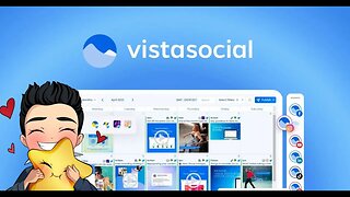 Vista Social Review: The Best Buffer Alternative in 2023 (Lifetime Deal)