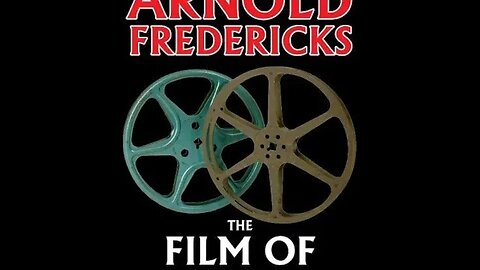 The Film of Fear by Arnold Fredericks - Audiobook