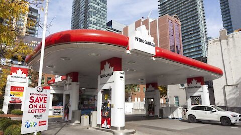Gas Prices Are Set To Drop All Across Ontario This Week