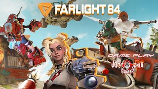 💪 Jogando Farlight84 Rumo a Lendario - Sorteio de pc gamer !⭐ !cmd !sorteio !pc !pc2