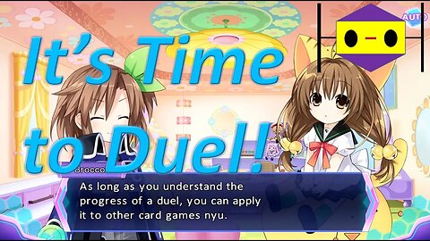 It's Time To Duel: Hyperdimension Neptunia Re; Birth 3—Part 65