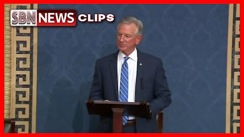 Wake Up and Stop Blaming Trump': Tuberville Goes Scorched Earth on Biden - 4101