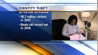 New laws offer more protection against identity theft
