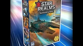 Star Realms | Digital Board Game Series