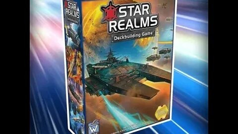 Star Realms | Digital Board Game Series