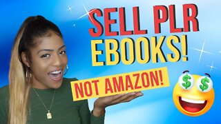 How To Upload PLR Products & Start Selling | Nikki Connected