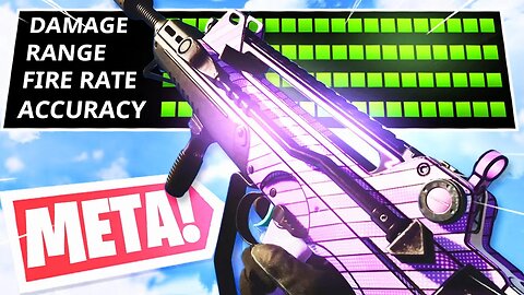 *NEW* FFAR is NOW BETTER THAN MAC-10 😲..(Best FFAR Class Setup) Cold War Warzone