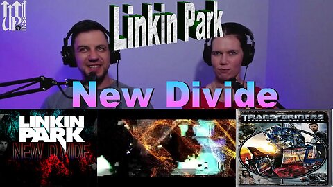Linkin Park - New Divide - Live Streaming with Songs and Thongs