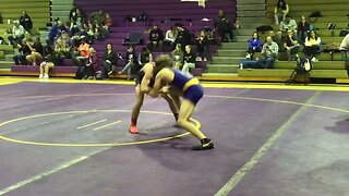 132 V South Fork