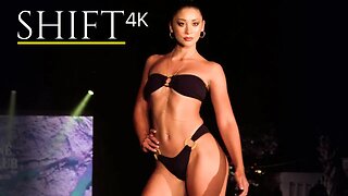 FORTUNE SWIM CLUB BIKINI SHOW 4K / "Miami Swim Week | The Shows" powered by DCSW