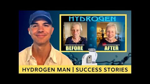 UNBELIEVABLE Transformations | Hydrogen Man Success Stories