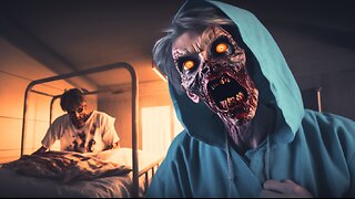 A Demonic Encounter In A Hospital (Scary Stories To Listen In The Dark)