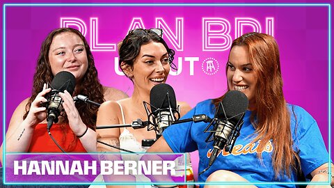 We Ride at Dawn for Hannah Berner | PlanBri Uncut Episode 270