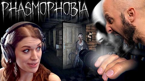 It's SCARY to Go Alone - Bring a Friend! | Phasmophobia