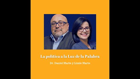 La politica a la luz de la Palabra- Lic. Carlos D. Morales