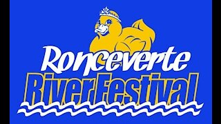 Ronceverte River Festival 2021